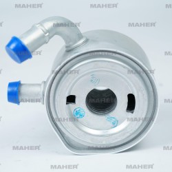 YAĞ SOĞUTUCUSU CLIO SYMBOL  98-08 1.5 DCI 65 PS CONTALI